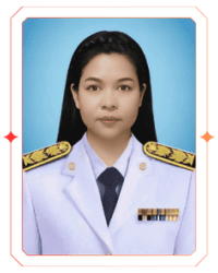 นางสาวอัจฉรา นุ่นสุวรรณ